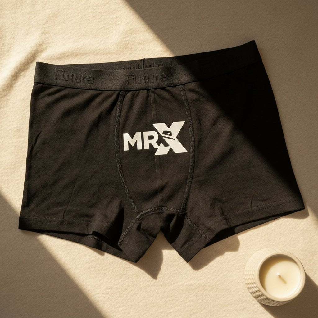 Men underwear - MrX - Etba3lly