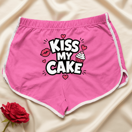 Women hot shorts - Hot Cake - Etba3lly