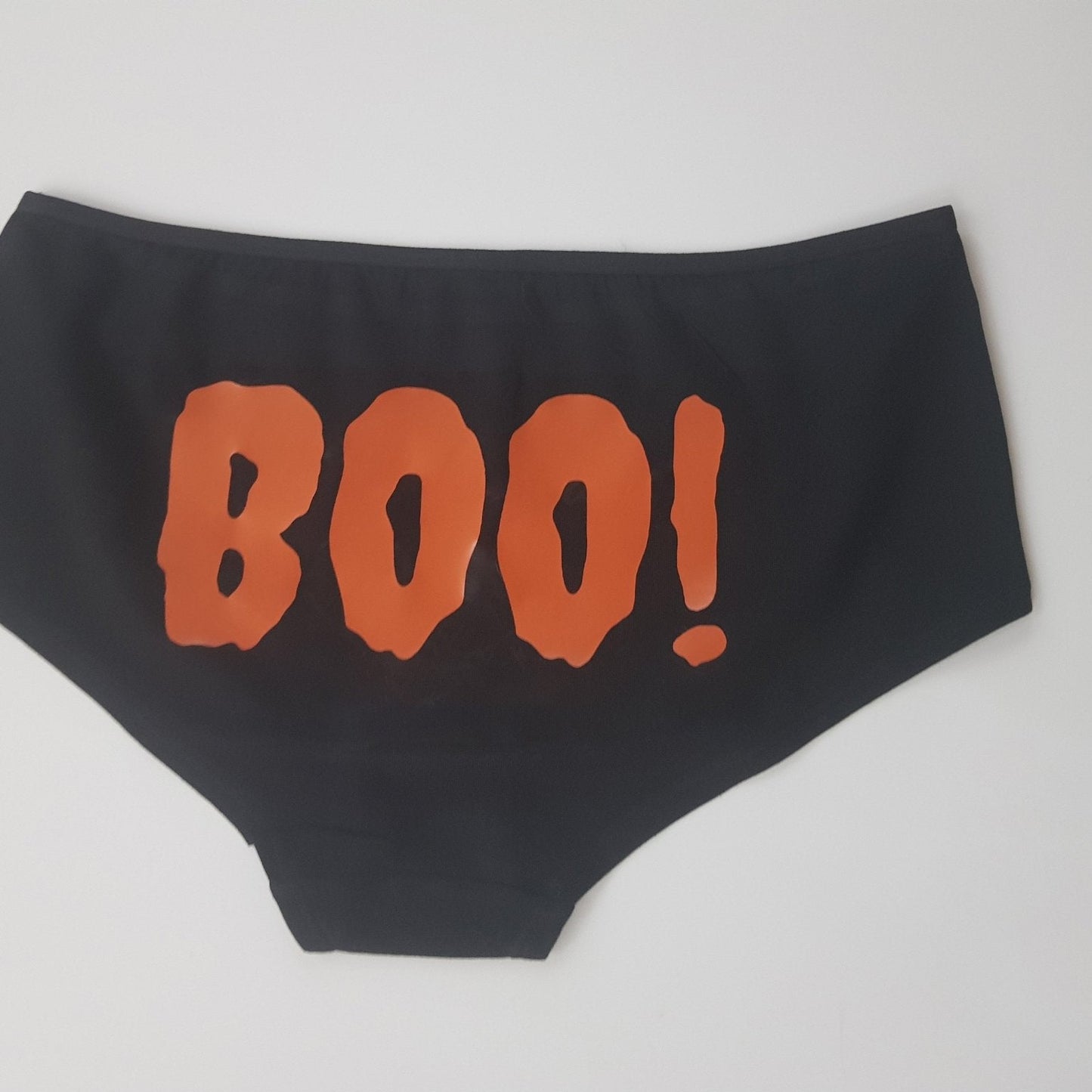 Halloween Undies - BOO! - Etba3lly