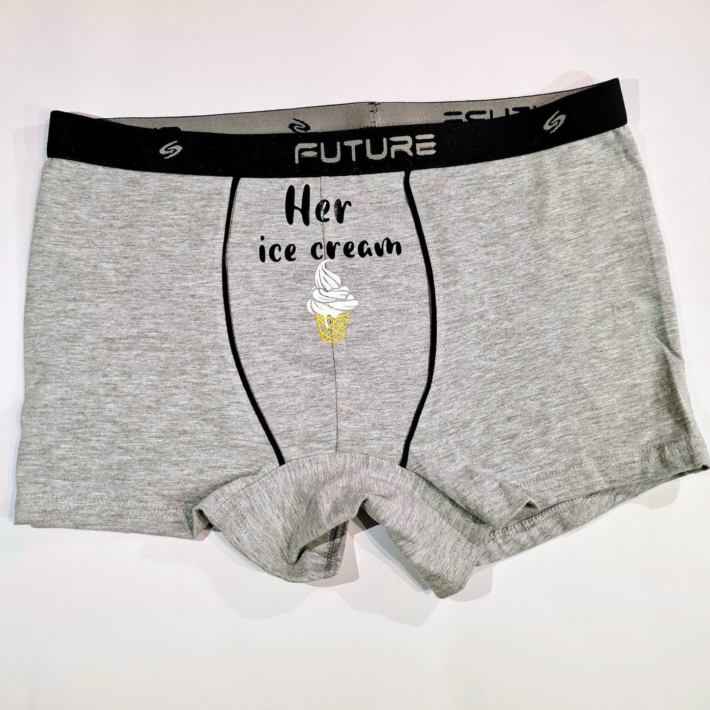 Men underwear - Her IceCream - Etba3lly
