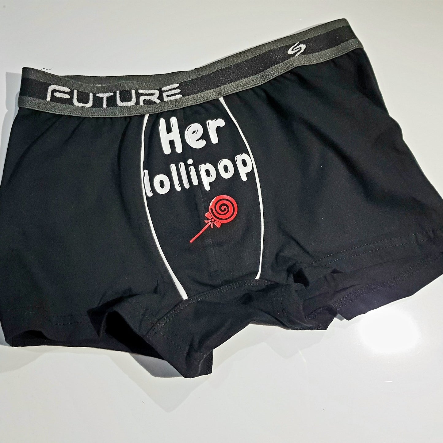 Men underwear - Lollipop - Etba3lly