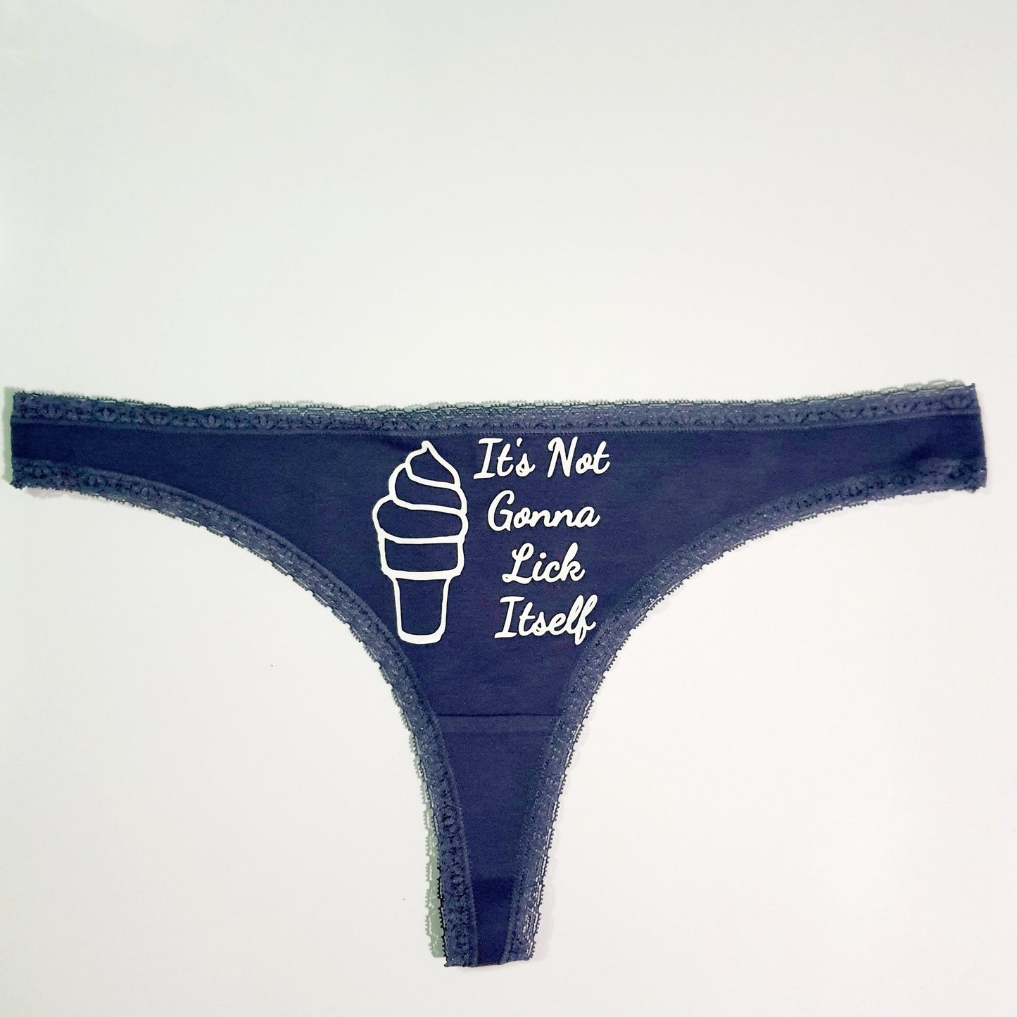 Women underwear - Ice Cream - Etba3lly