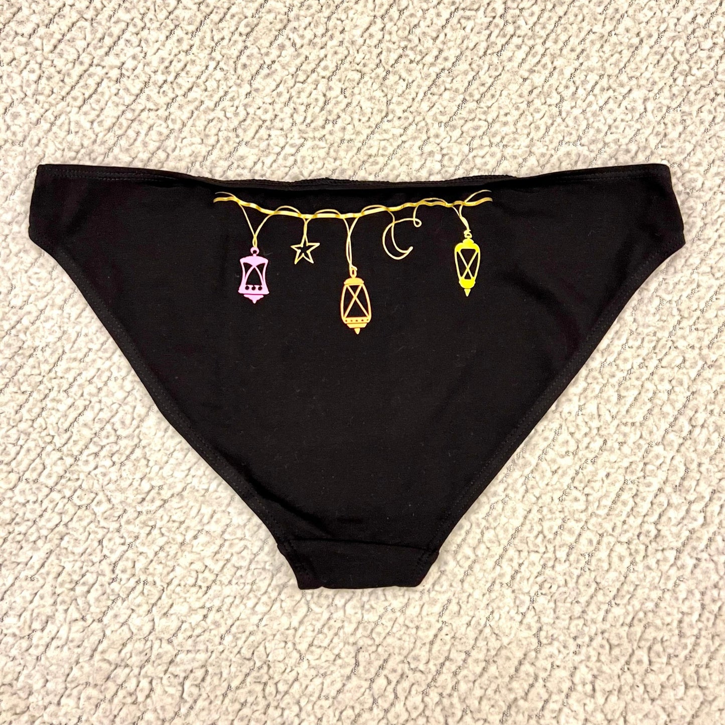 Women underwear - Ramadan - Etba3lly