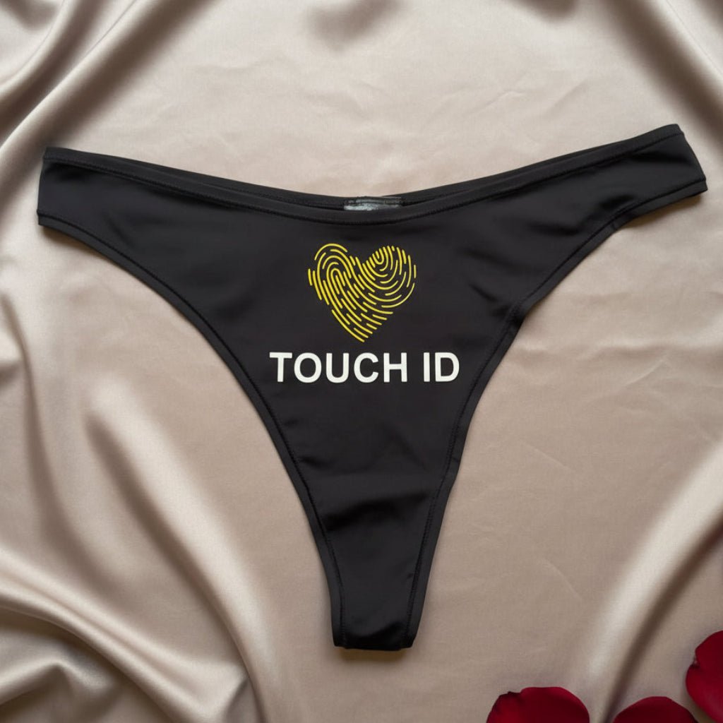 Women lingerie underwear - Touch ID - Etba3lly