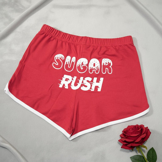 Women hot shorts - Sugar Rush - Etba3lly