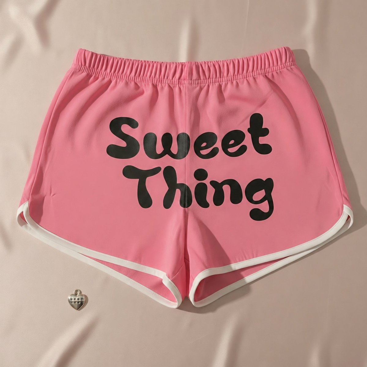 Women hot shorts - Sweet Thing - Etba3lly
