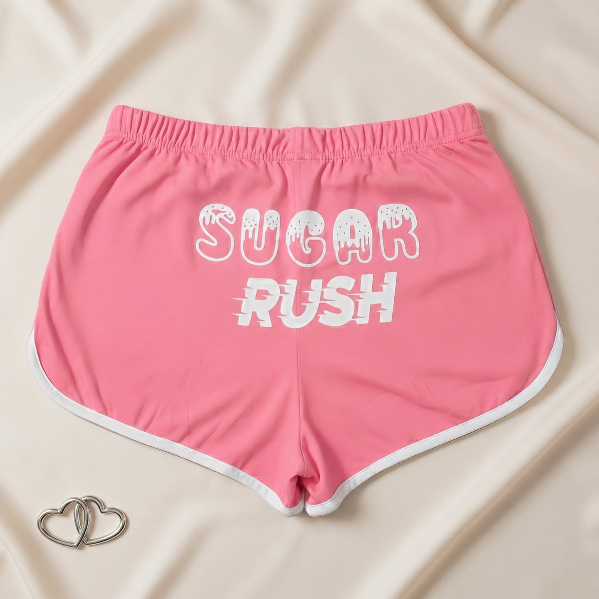 Women hot shorts - Sugar Rush - Etba3lly