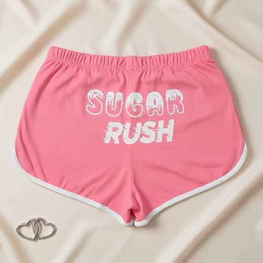 Women hot shorts - Sugar Rush - Etba3lly
