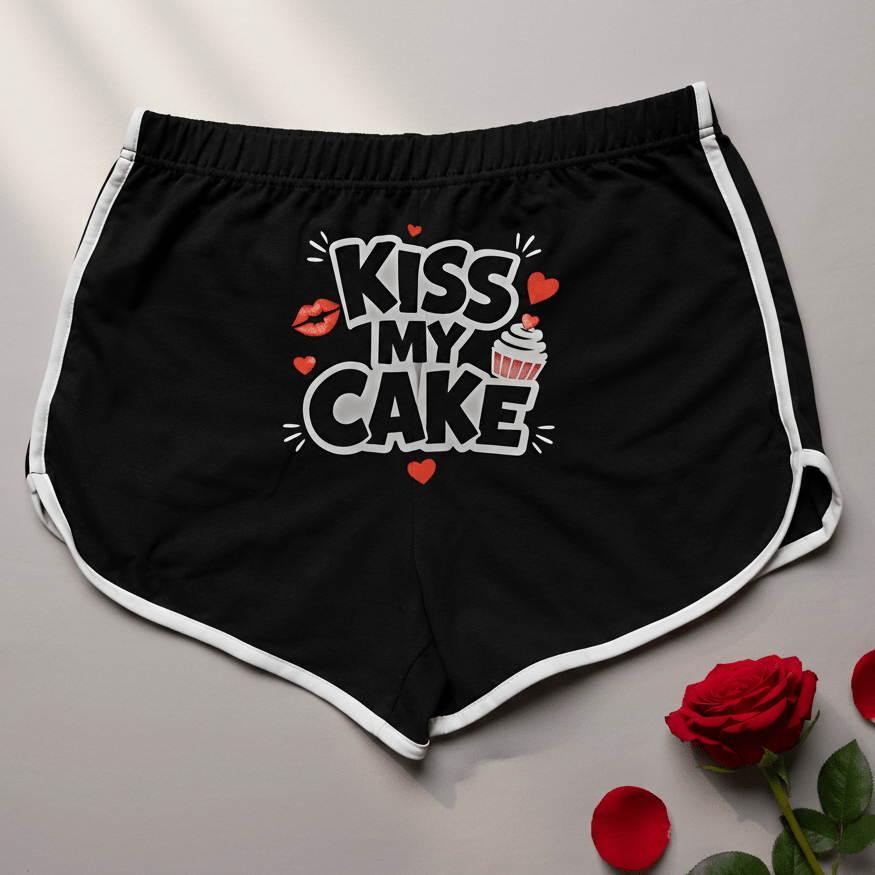 Women hot shorts - Hot Cake - Etba3lly