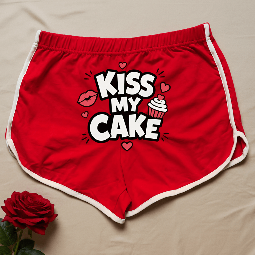 Women hot shorts - Hot Cake - Etba3lly