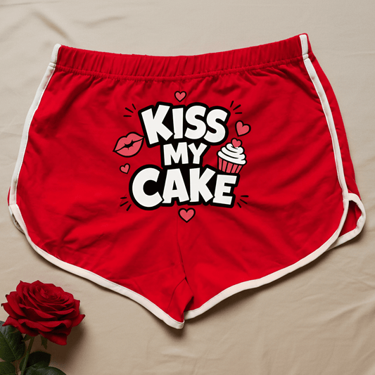 Women hot shorts - Hot Cake - Etba3lly
