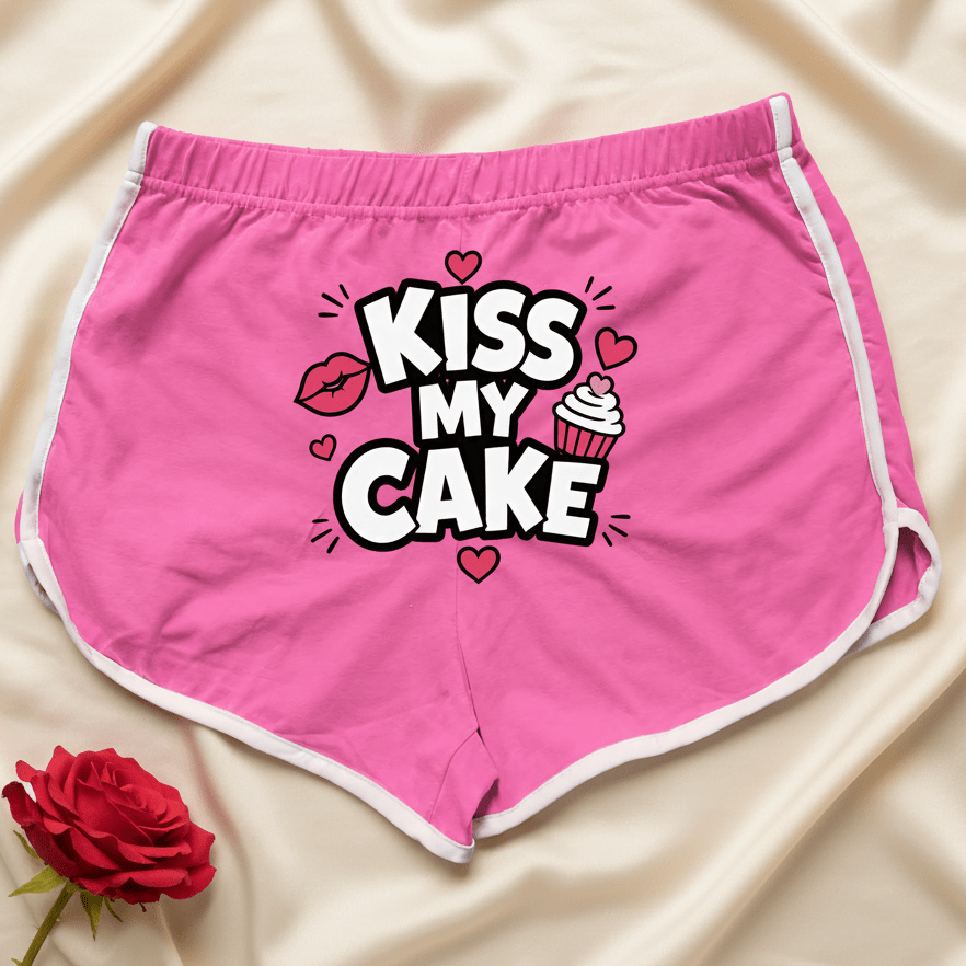 Women hot shorts - Hot Cake - Etba3lly