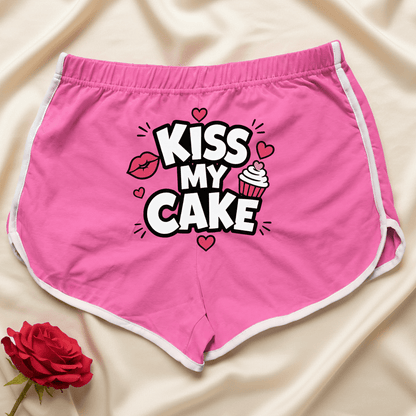 Women hot shorts - Hot Cake - Etba3lly