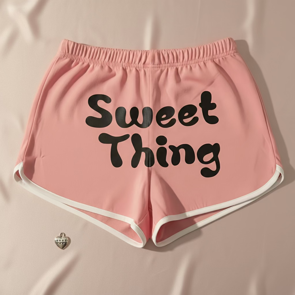 Women hot shorts - Sweet Thing
