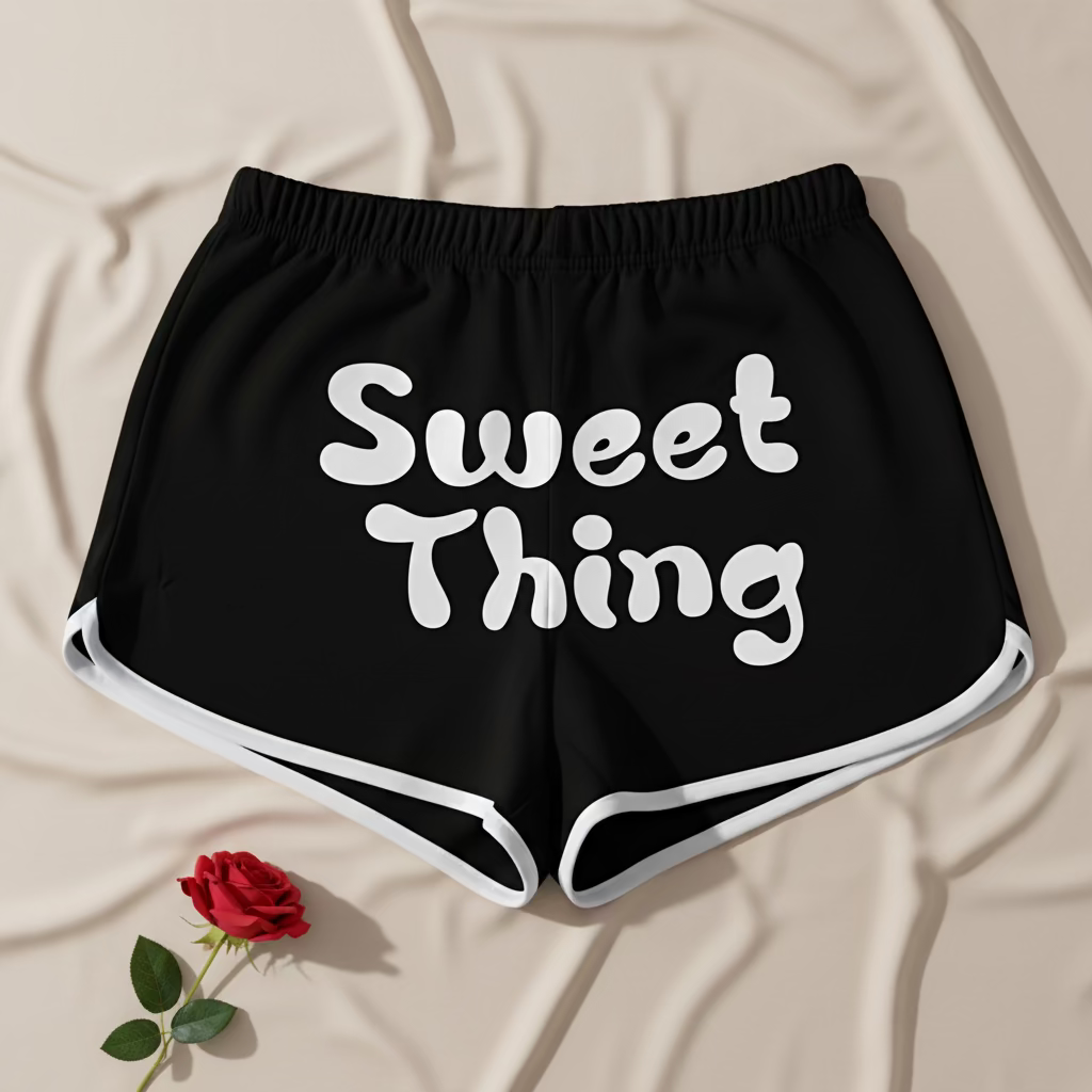 Women hot shorts - Sweet Thing