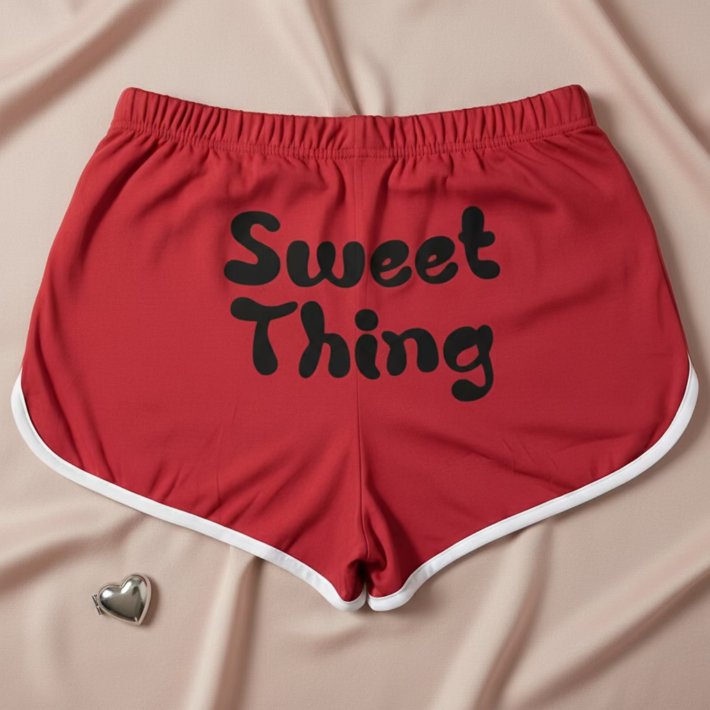 Women hot shorts - Sweet Thing