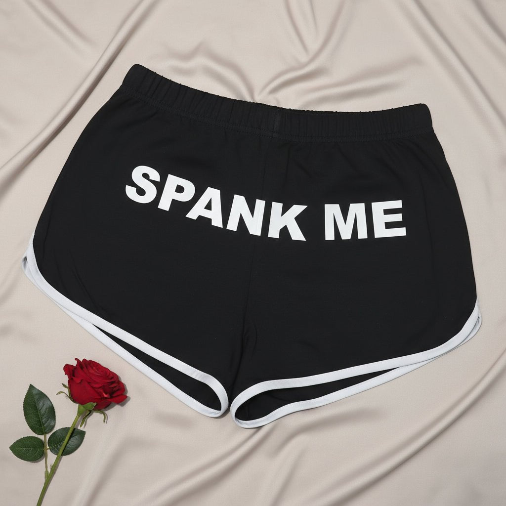 Women hot shorts - Hot Pink - Etba3lly