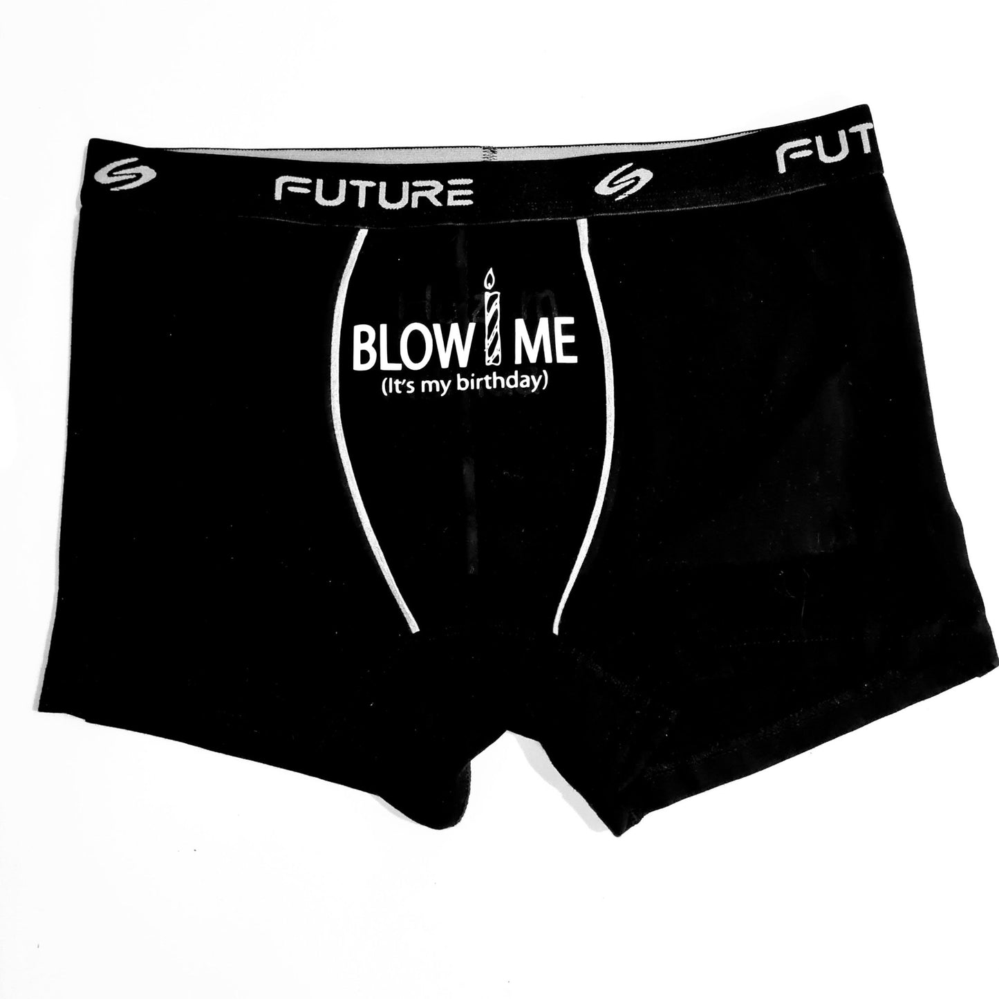 Men underwear - Blow - Etba3lly