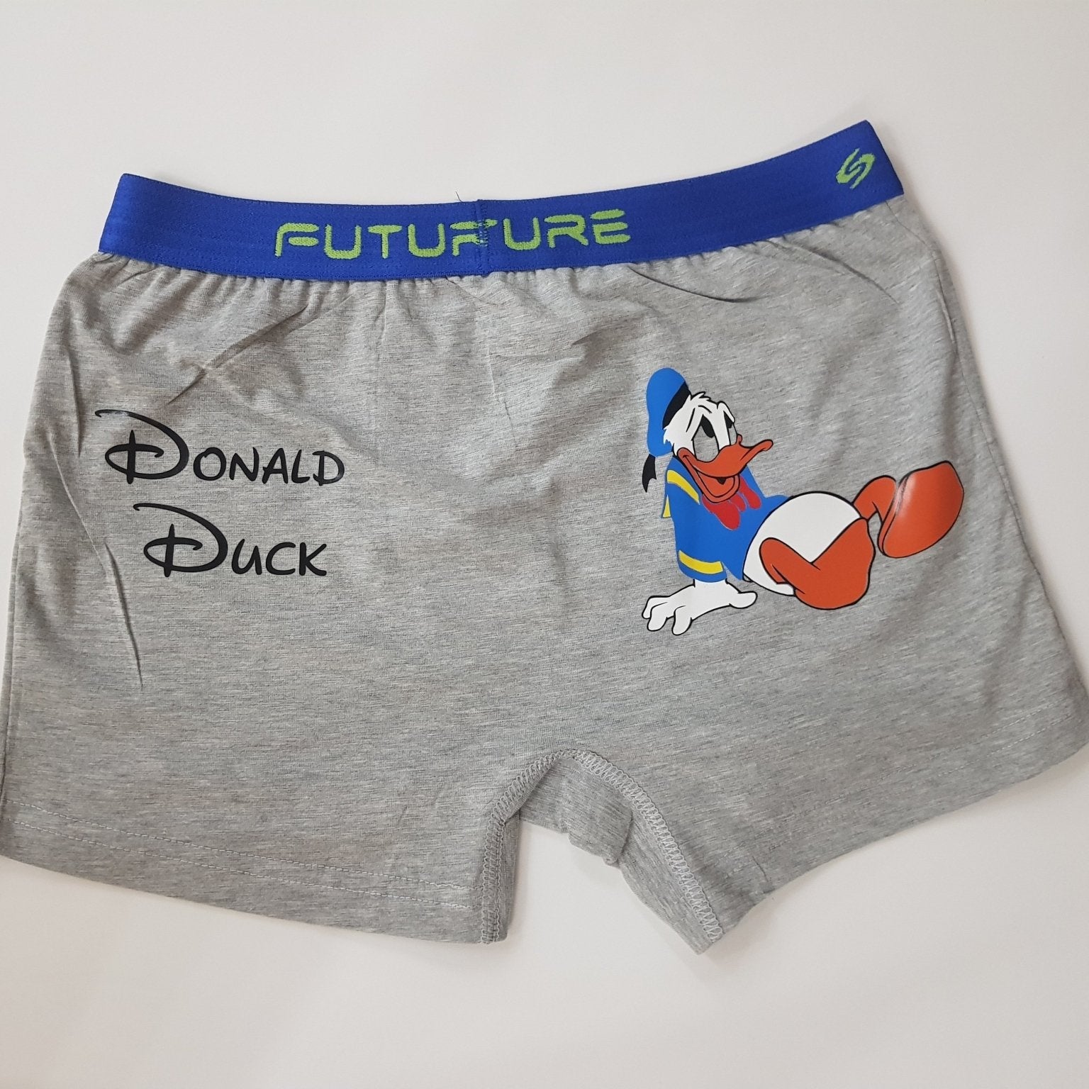 Men underwear - Donald Duck - Etba3lly