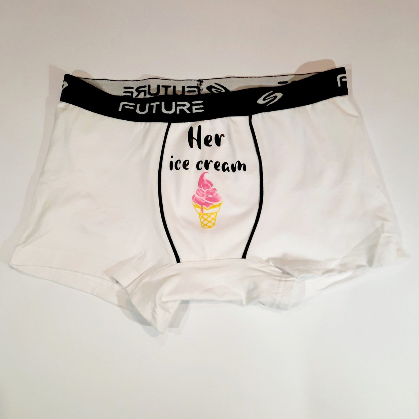 Men underwear - Her IceCream - Etba3lly