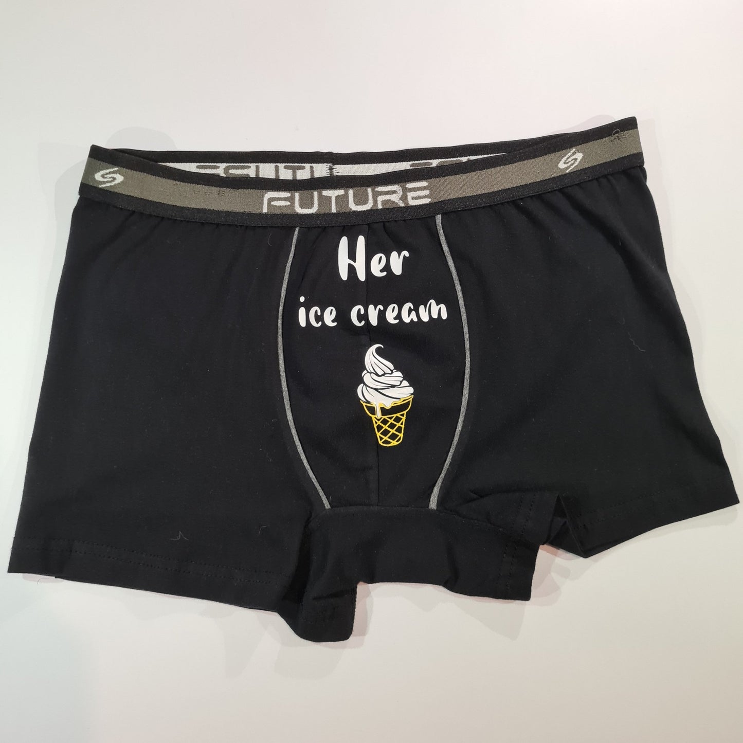 Men underwear - Ice Cream - Etba3lly