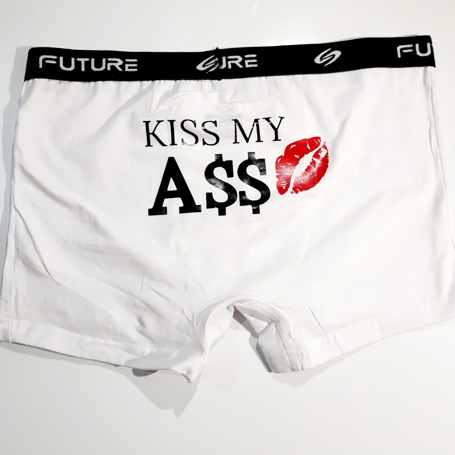 Men underwear - Kiss - Etba3lly