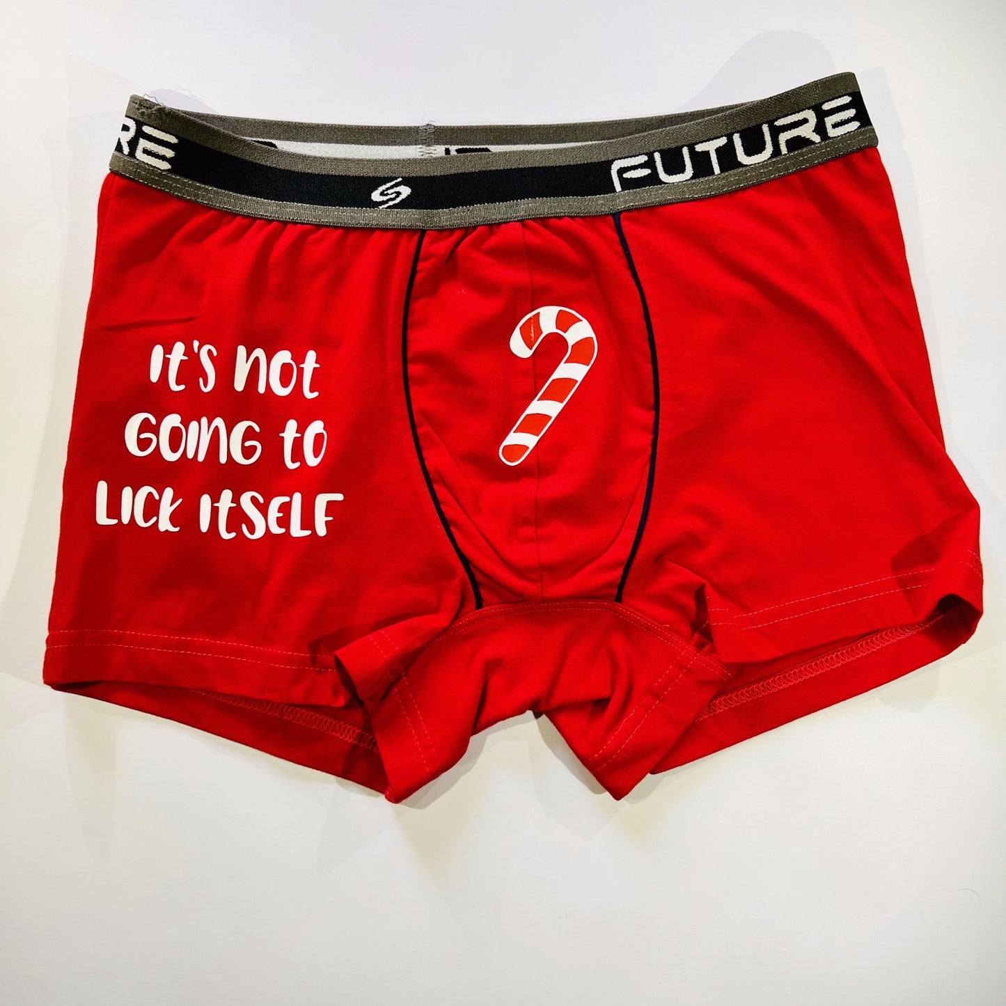 Men underwear - Santa - Etba3lly