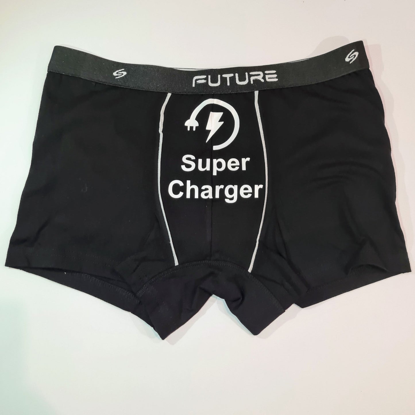 Men underwear - Super Charger - Etba3lly