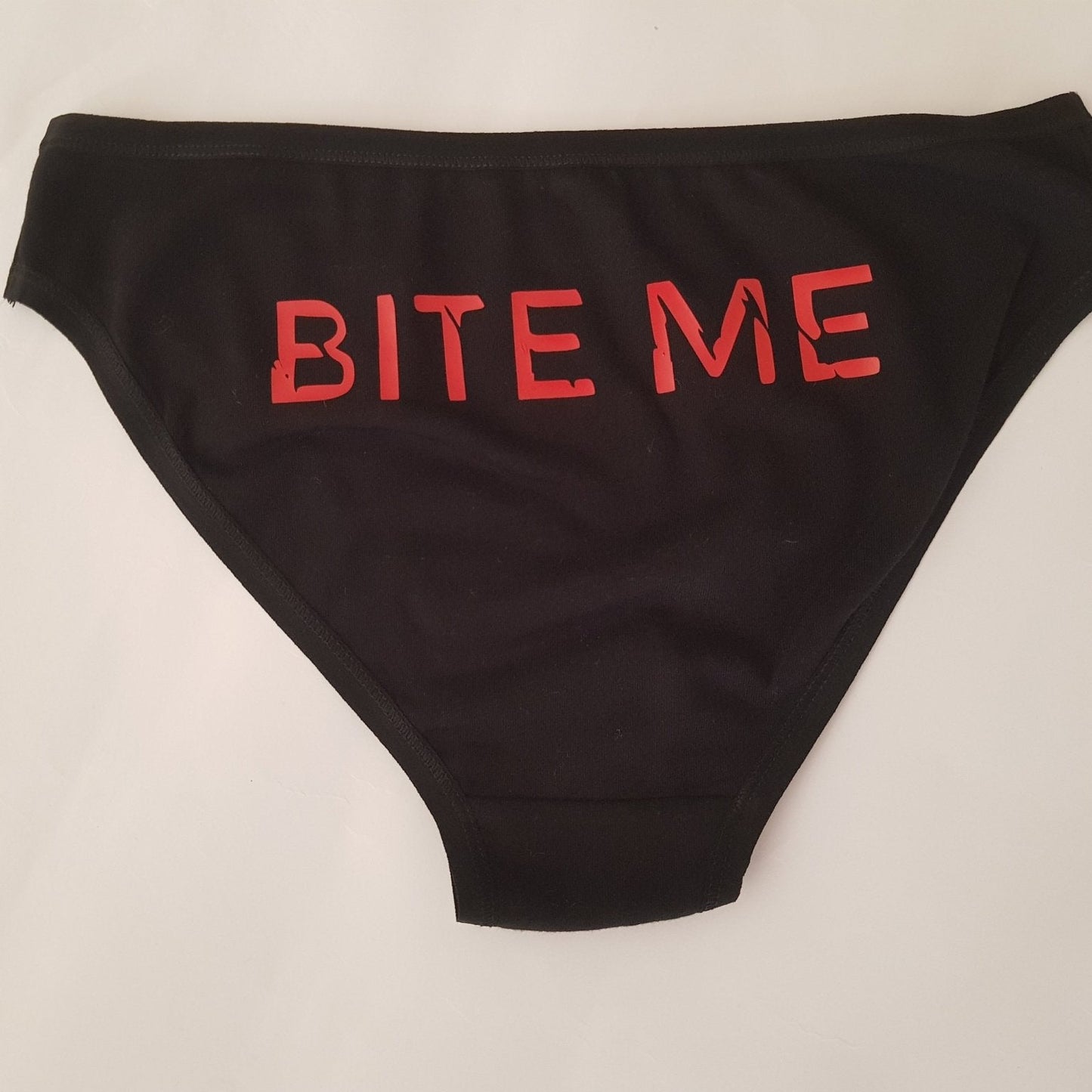 Women underwear - Bite Me - Etba3lly