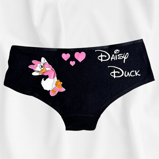 Women underwear - Daisy Duck - Etba3lly