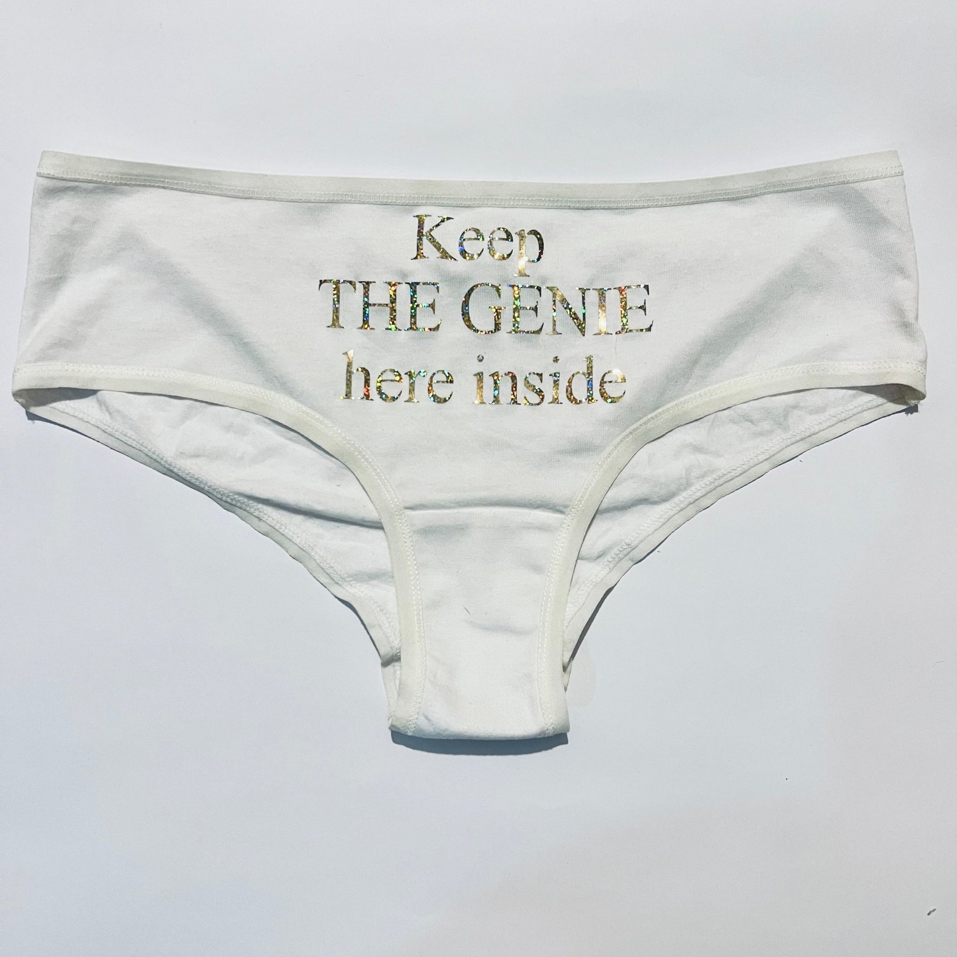 Women underwear - Genie Inside - Etba3lly
