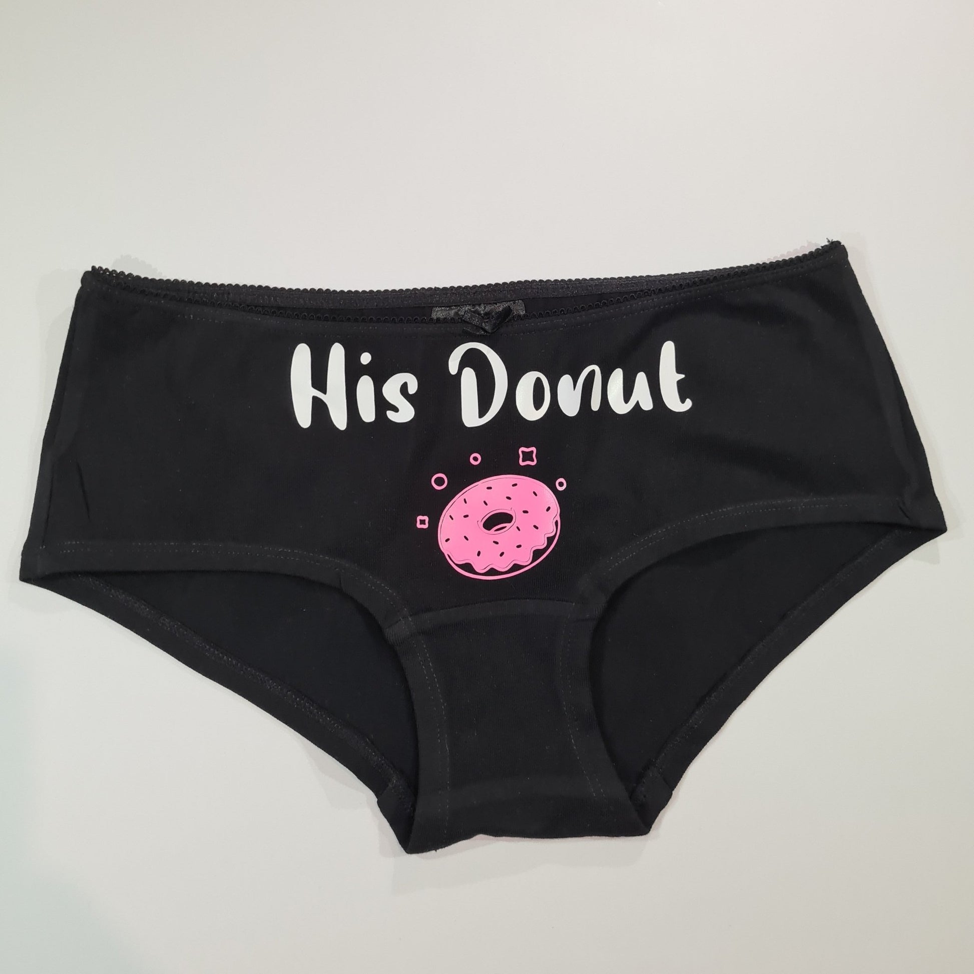 Women underwear - His Donut - Etba3lly