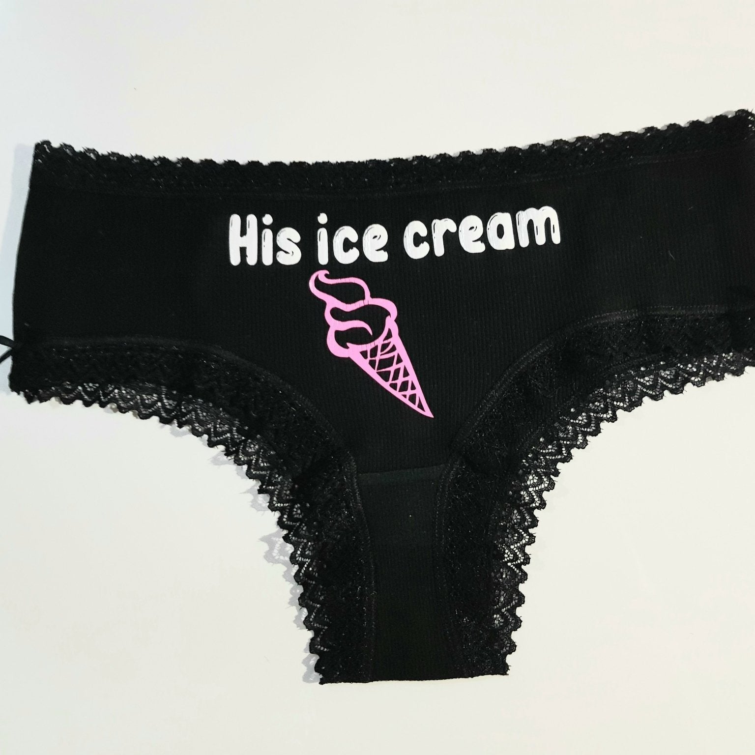 Women underwear - His Ice Cream - Etba3lly