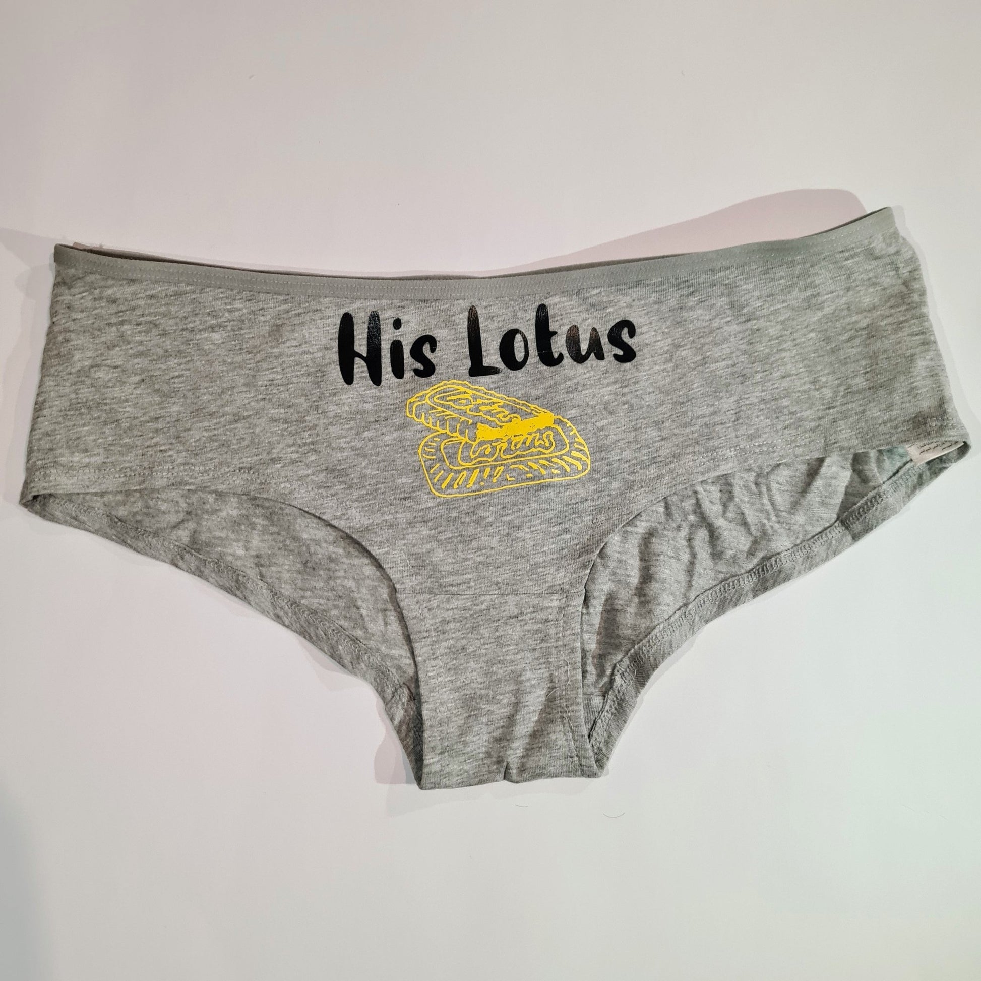 Women underwear - His Lotus - Etba3lly