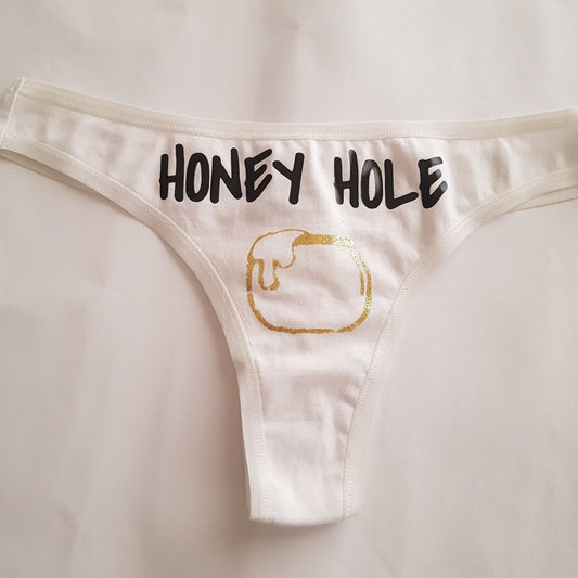 Women underwear - Honey Hole - Etba3lly