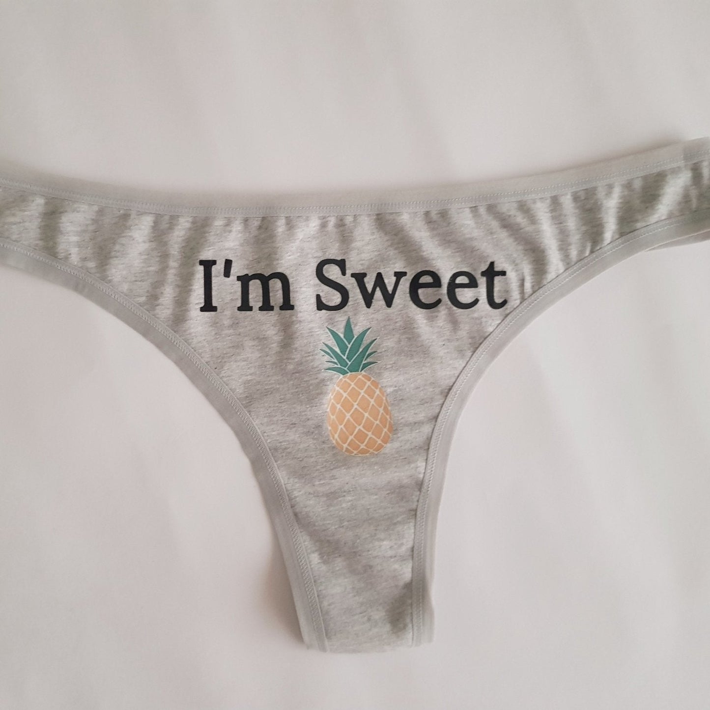 Women underwear - I'm Sweet - Etba3lly