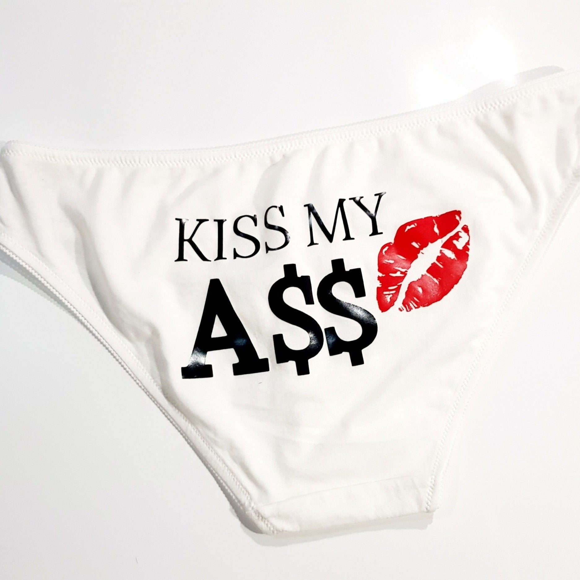 Women underwear - Kiss - Etba3lly
