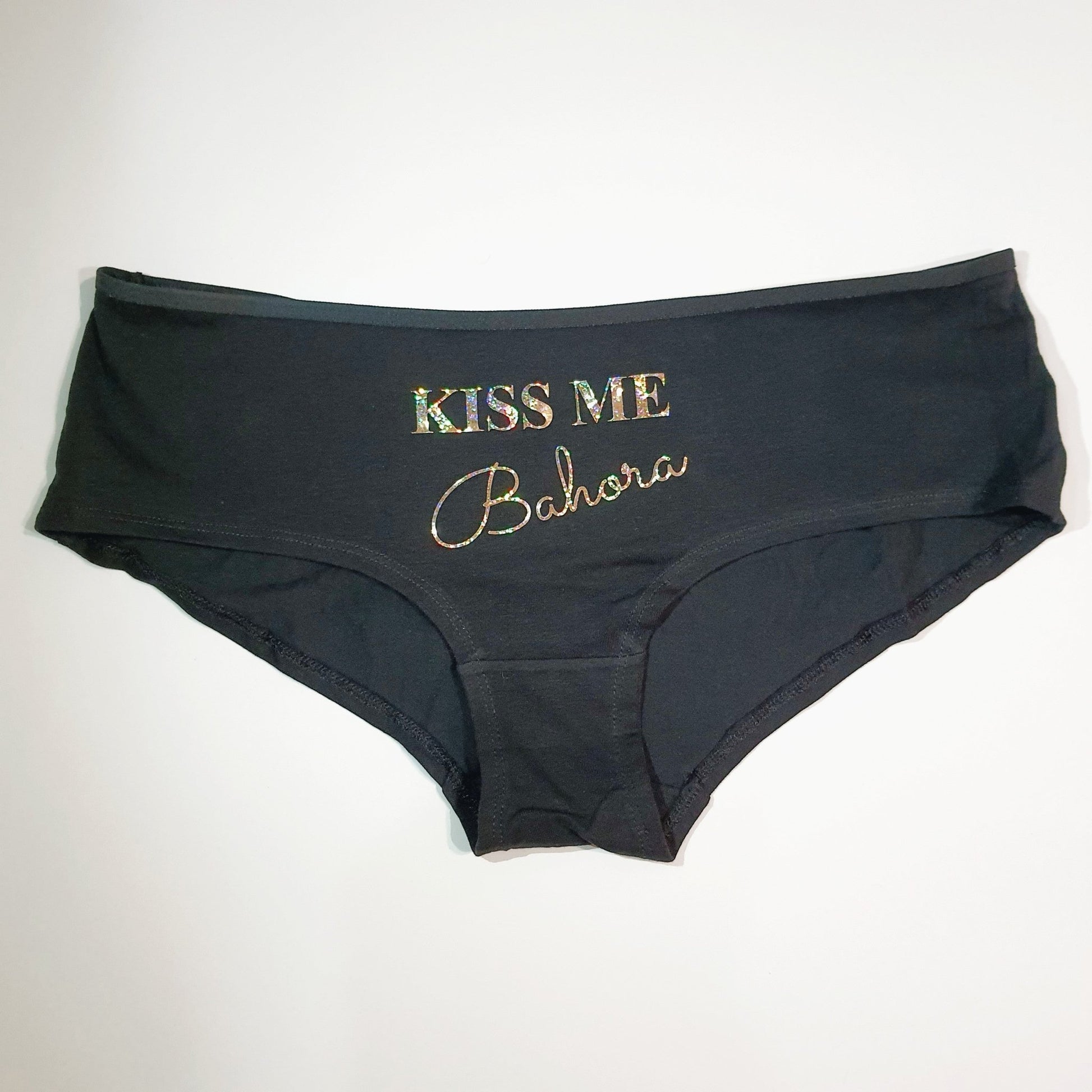 Women underwear - Kiss Me - Etba3lly
