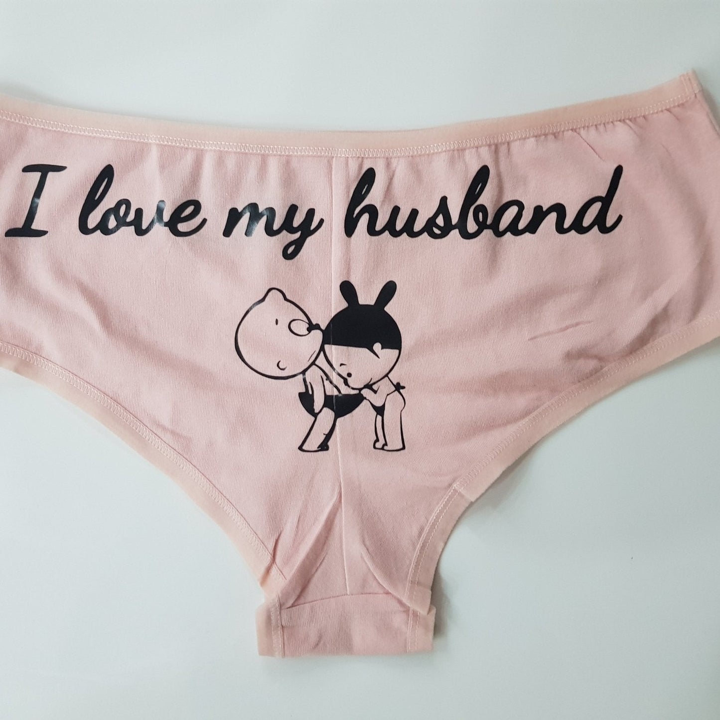 Women underwear - Love Husband - Etba3lly