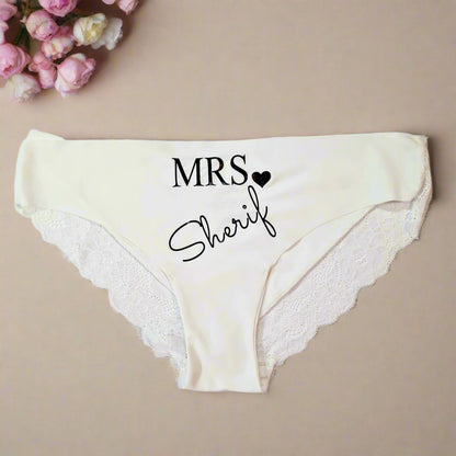Women underwear - MRS New Design - Etba3lly