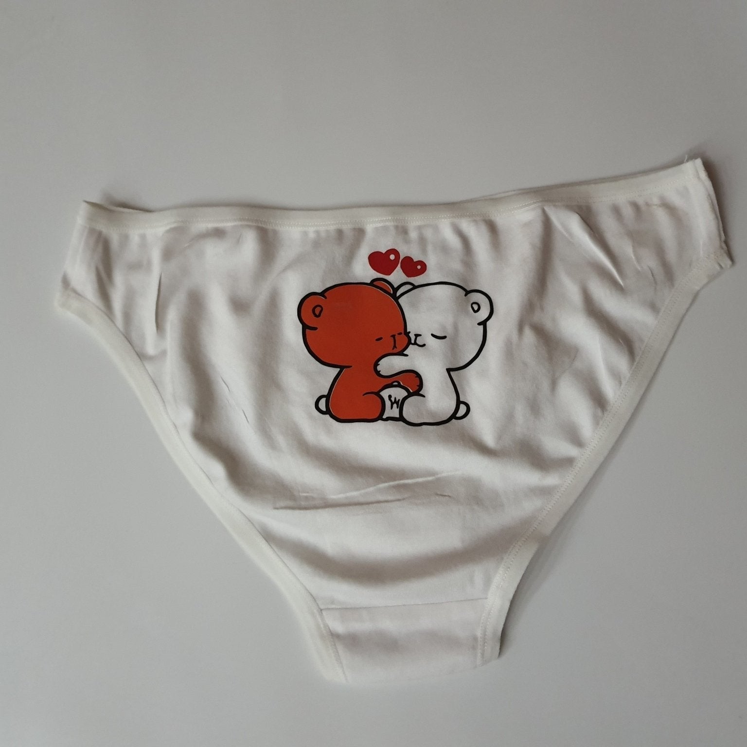 Women underwear - Puppies - Etba3lly
