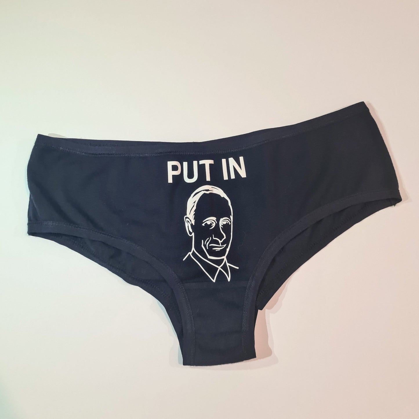 Women underwear - Putin - Etba3lly