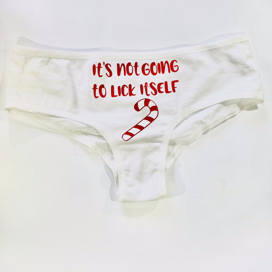 Women underwear - Santa - Etba3lly