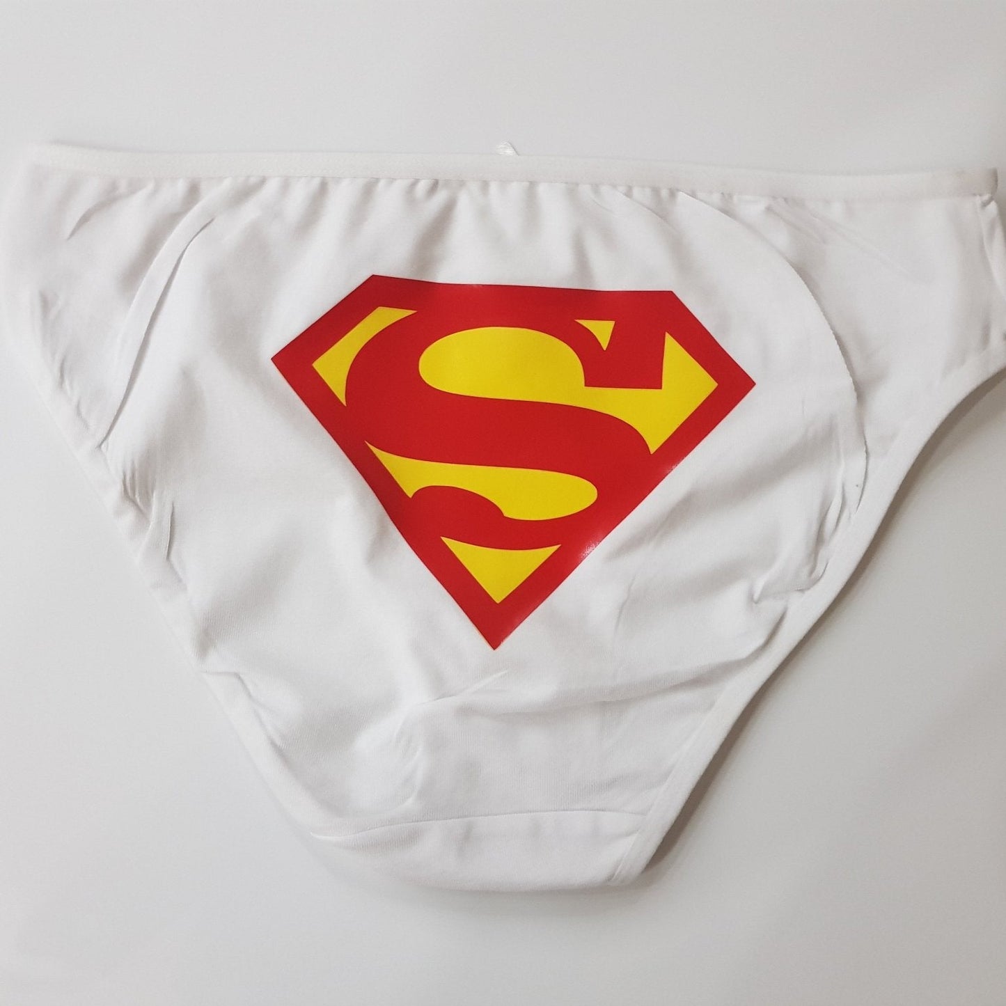 Women underwear - Superwoman - Etba3lly
