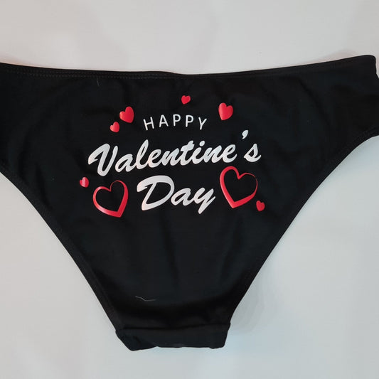 Women underwear - Valentine's Day - Etba3lly