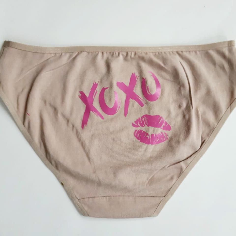 Women underwear - XOXO - Etba3lly