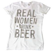 Women's T-shirts - Beer - Etba3lly